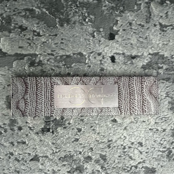 DOMINIQUE COSMETICS Celestial Thunder & Sweater Weather Eyeshadow Palettes - Picture 4 of 9